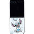 Disney Lilo and Stitch Pattern Galaxy Z Flip5 5G Skin
